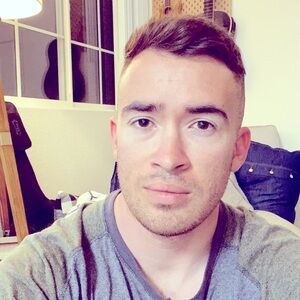 Meet your Posher, Joseph